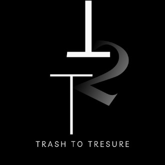 Trash to Treasure Logo